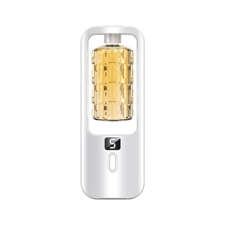 Everwarm Tik Tok Hot Sale Aroma Diffuser Rechargeable Air Freshener