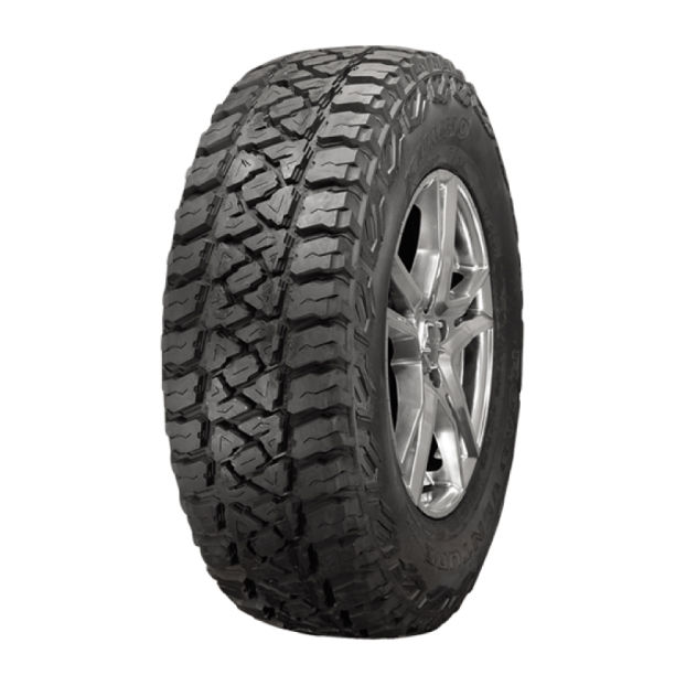 ยางรถยนต์-ขอบ20-kumho-265-60r18-รุ่น-road-venture-mt51-4-เส้น-ยางใหม่ปี-2019