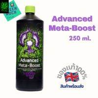 [Ready stcok]⭐⭐⭐⭐Buddhas Tree - Advanced Meta-Boost 250 ml ปุ๋ยน้ำยอดฮิต จากประเทศอังกฤษ ของแท้ 100%⭐⭐⭐⭐⭐⭐ส่งฟรี