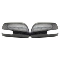 1 Pair Rearview Side Mirror Case Housing Cover for Toyota Vios 2008-2013 Aurion Camry Asian Model 2006-2011