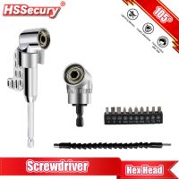 【CW】 Bit 105 Screwdriver Set Socket Holder Adjustable Bits Screw Driver