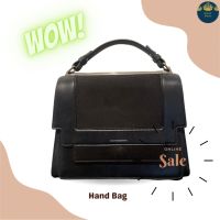 กระเป๋าถือ กระเป๋าหนัง Handbag Leather Bag (Rooftop Bag) Limited Edition Bag