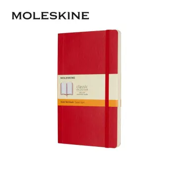 Moleskine 2024 Daily Planner - Sapphire Blue Soft Cover – Jenni