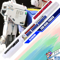 GSI CREOS MR HOBBY GM400 GUNDAM REAL TOUCH MARKER BLEND BLUR MIX ปากกาลบ กันดั้ม มาร์คเกอร์ VCA GUNDAM