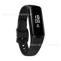 เหมาะสำหรับ Samsung galaxy fit-e สายนาฬิกา R375 สร้อยข้อมือซิลิโคนเปลี่ยนสายนาฬิกาจุดขายส่ง