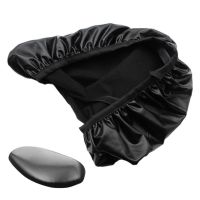 Juste de siège imperméable pour cyclomoteur housse de siège de moto housse de coussin en tissu pour cyclomoteur coussin de vélo de montagne imperméable