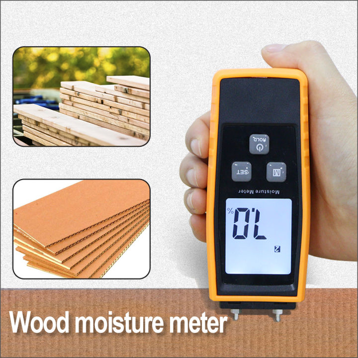 clearance-rz-เครื่องวัดความชื้นไม้เครื่องวัดความชื้นไม้แบบดิจิตอลคอนกรีต0-80-emt01กล่องวัดงานไม้วัสดุก่อสร้าง-moisture