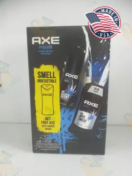 Shop Axe Phoenix Deodorant online | Lazada.com.ph