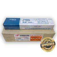 ยาวาต้า YAWATA H450R พอกผิวแข็ง 3.2x350mm บรรจุ แพค 5 กิโล