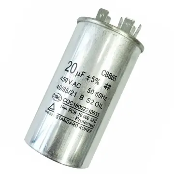 capacitor for ac compressor price