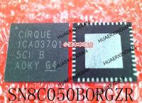 5PCS New Original SN8C050BORGZR  Printing 1CA037 1CA037Q1 QFN In Stock