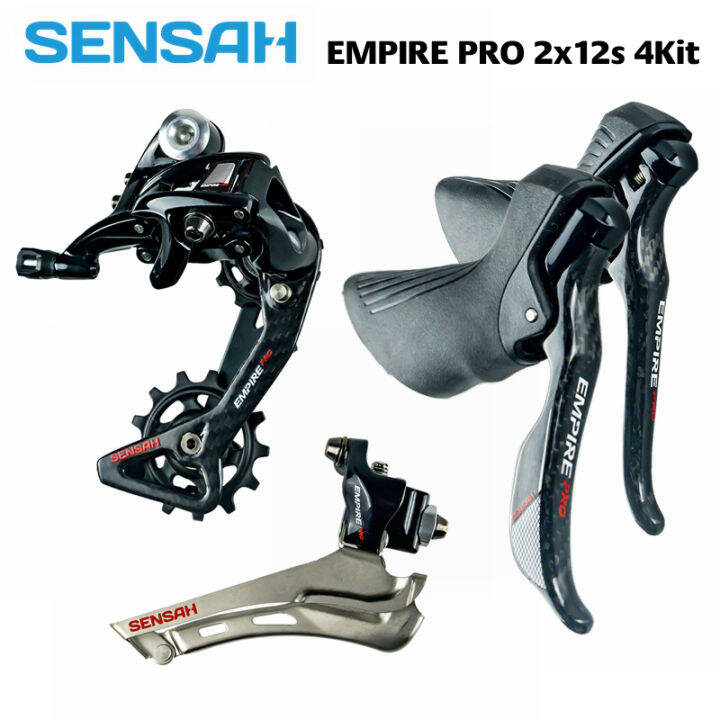 SENSAH EMPIRE PRO 12s - パーツ