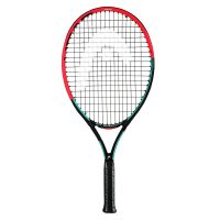 Head ไม้เทนนิสเด็ก IG Gravity Junior 23 Tennis Racket 3 5/8-0000 ( 234729 )