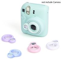 เซลฟี่เลนส์กล้องอินสแตนท์1ชิ้นสำหรับ Instax Mini 12