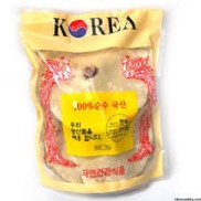 nấm linh chi Phượng Hoàng Hàn Quốc 1kg