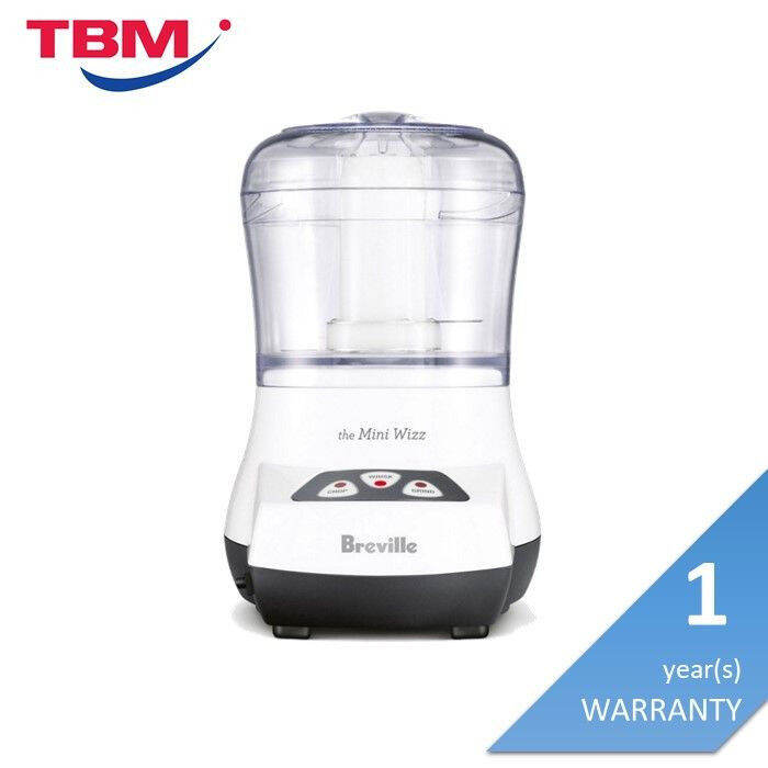 Breville BFP100 Food Processor Lazada