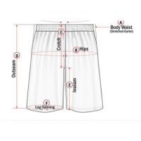 PLUS SIZE WOMENS CASUAL SHORTS SHORT PANTS SELUAR PENDEK PEREMPUAN