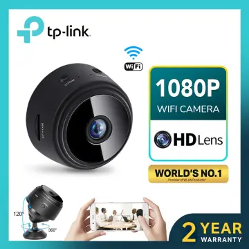 Oossxx mini hot sale security camera