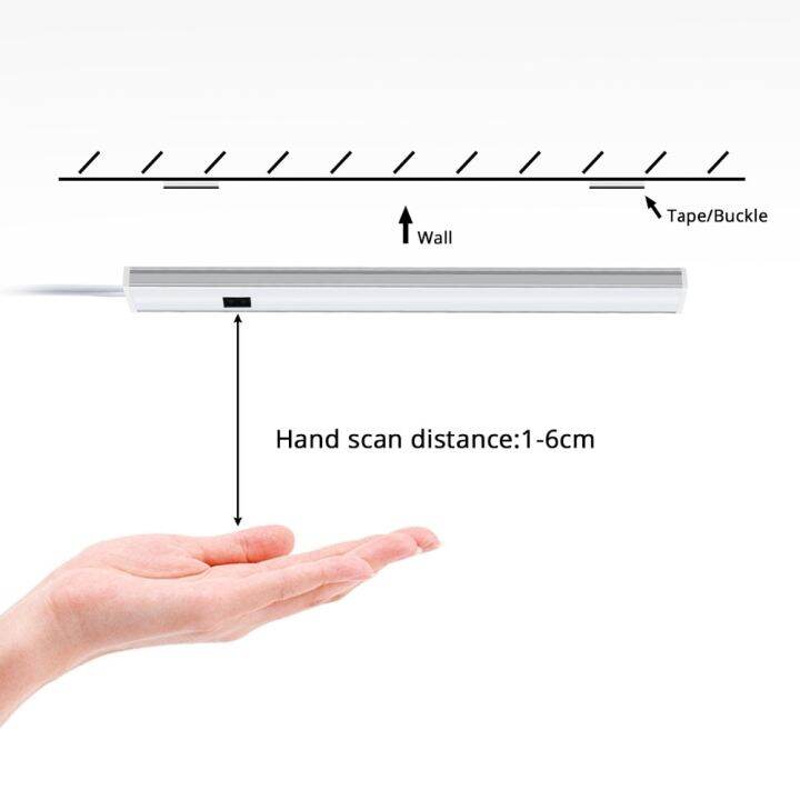 hand-sweep-switch-led-under-cabinet-kitchen-light-bedroom-wardrobe-closet-night-lights-30-40-50cm-led-bar-light-cocina-home-lamp-night-lights