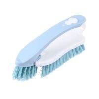 Efficient Hand Scrubbing Brush - Quick-drying And Effective For Cleaning Tasks Household Cleaning Brush Bathroom Shoes Accessories