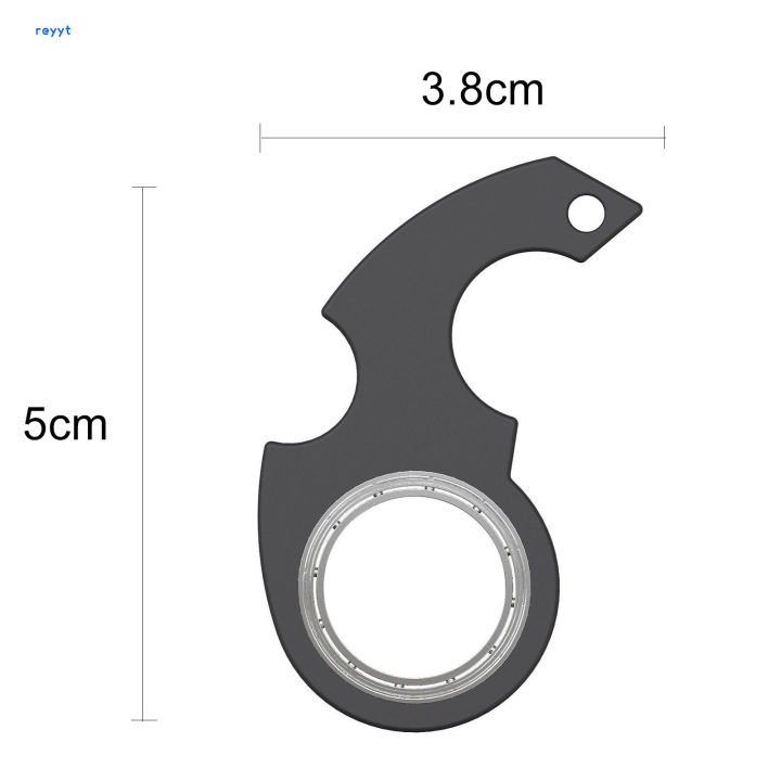 ghj-สปินเนอร์พวงกุญแจ-relief-ความเครียดสีทึบสปินเนอร์ขนาดเล็กน้ำหนักเบามากสำหรับอุปกรณ์พวงกุญแจ