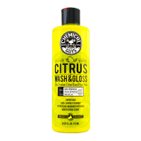 Citrus  Wash &amp; Gloss  Shampoo (16oz.)