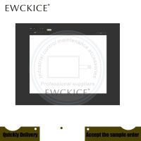 แผงฟิล์มหน้าจอสัมผัสและ R6504G682H1G HMI PLC หน้าจอสัมผัสแบบเมมเบรน