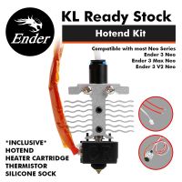 ✑ↂ₪ Creality Official Ender-3 V2 Neo/Ender-3 Max Neo/Ender-3 Neo Hotend Kit 3D Printer Part Original