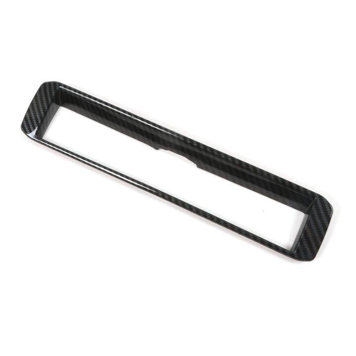 car-carbon-fiber-abs-air-outlet-cover-trim-fit-for-xpander-2022-2023