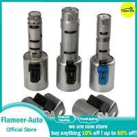 Flameer ชุดโซลีนอยด์ส่ง K313 Ka313สำหรับ Zre172เกลียว Altis