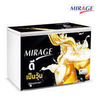 MIRAGE ตู้แช่เบียร์วุ้น 9.6 คิว 279 ลิตร บรรจุได้ 76 ขวด รุ่น ECD279SB