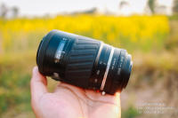 ขายเลนส์มือหมุน Minolta 70-210mm F4.5-5.6 Serial 52401893 For Olympus Panasonic mirrorless ทุกรุ่น