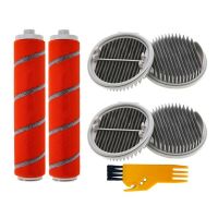 Vacuum Cleaner Filters for Wireless F8 Smart Handheld Vacuum Cleaner Accessories Parts