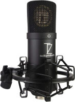 TZ Stellar X2 Large Diaphragm Cardioid Condenser XLR Microphone