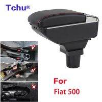 hot！【DT】❖▩☁  500 armrest box center car storage water cup ashtray USB interior retrofit parts