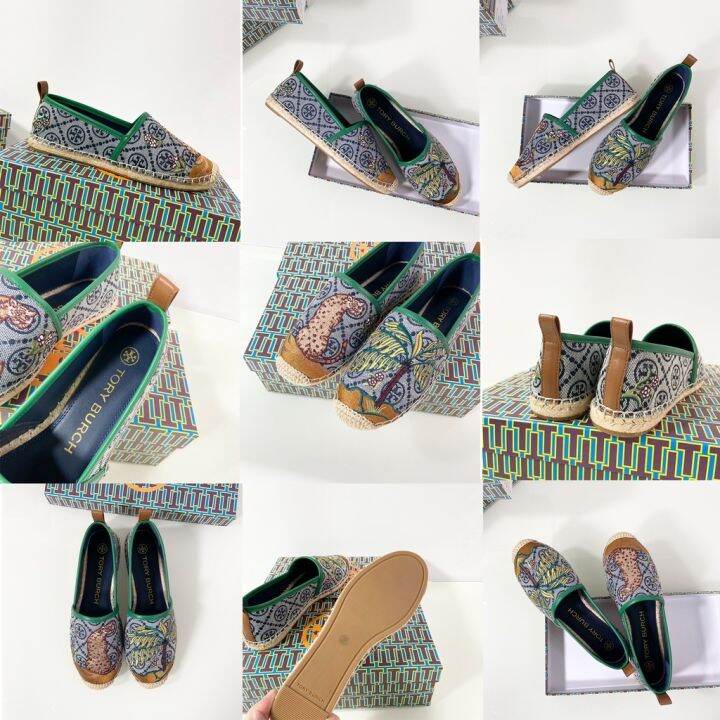 2023-new-tory-burch-t-needle-embroidered-jacquard-shoes