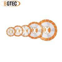 [HOT CHLXIWSHG 552] BGTEC 1Pc 1/4/4.5/5/7/9 Quot; ใบมีดรื้อถอนเพชรอเนกประสงค์สูญญากาศแผ่นประสานสากลตัดตารางการแข่งขันเหล็กคอนกรีตหิน