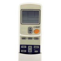 Air Conditioner Remote ARC433A24 (A24), ARC433A55 (A55) ARC423A27 Air Conditioner Remote Control ARC423A1