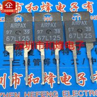 5PCS-10PCS 67L125  TO-220     On Stock  New And Origjnal