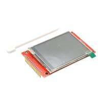 PCB LCD Module 240X320 ILI9341 with Touch LCD Module