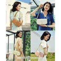 kfe901 Michelle BAG Antem FREE BOX กระเป๋าสะพายข้าง สําหรับผู้หญิง