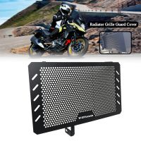 Motorcycle DL650 Radiator Grille Guard Protector Grill Cover Protection For Suzuki V-STROM 650 VSTROM DL 650 vstorm650 2013-2019