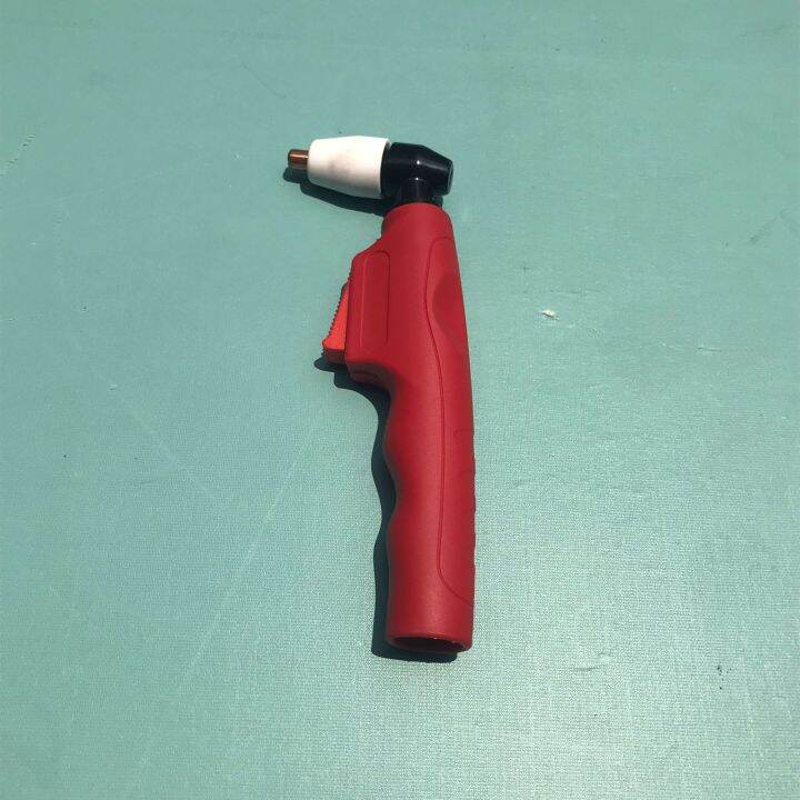 plasma torch head pt31 40A/kepala stang plasma cutting 40 ampere
