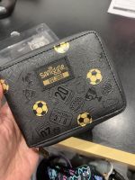 กระเป๋าตัง Smiggle Game Over Luxe Wallet