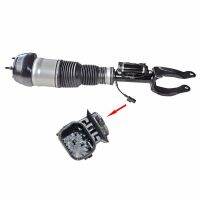 Amortiguadores De Suspension Delantera Izquierda AP02, Para Mercedes GL ML W/ X166 1663202738