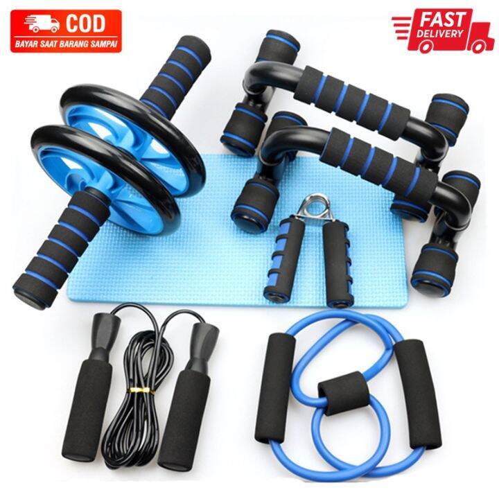 Tomshoo best sale fitness kit