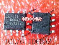 5PCS New Original ICL7611DCBAZ-T ICL7611DCBAZ 7611DCBAZ SOP-8 In Stock