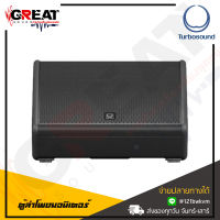 TURBOSOUND TFX122M-AN ตู้ลำโพงมอนิเตอร์ขนาด 12 นิ้วกำลังขับ 1100 วัตต์ Class-D ตอบสนองความถี่ 68 Hz to 20 kHz สำหรับงานแสดงสด  (รับประกันศูนย์ไทย)