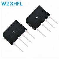 【cw】 5PCS GBJ3510 35A 3510 1000V KBJ3510 BRIDGE RECTIFIER