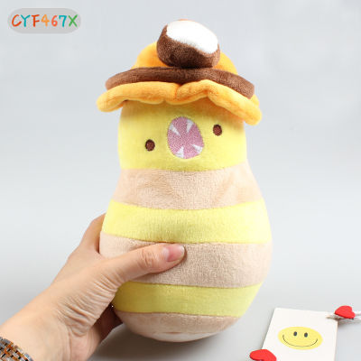 CYF Great Serpent Of Ronka Hugging Pillow Plush Stuffed Game Character Stuffed Cushion Collection For Home Office New